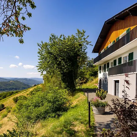 Raum & Reben - Chardonnay Domek alpejski *
